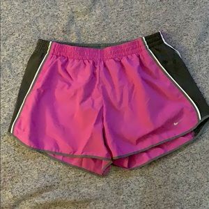 Nike shorts